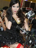 BANGKOK MOTOR SHOW 2010-Stallion　qwqshow动感小站套图(4)